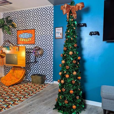 Experience Unique, Themes & Jeux A Strasbourg, Appartement En Duplex Εξωτερικό φωτογραφία