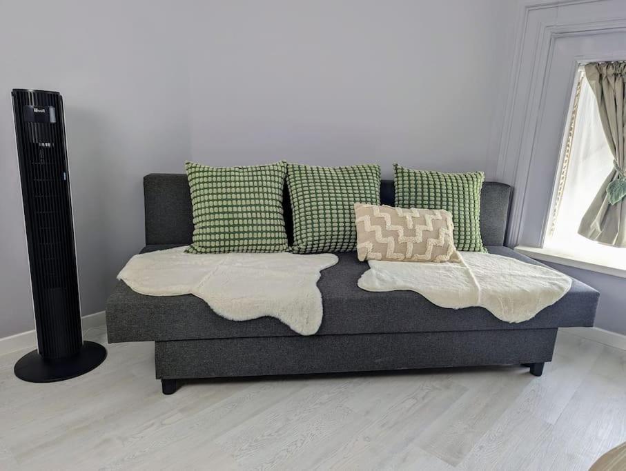 Experience Unique, Themes & Jeux A Strasbourg, Appartement En Duplex Εξωτερικό φωτογραφία