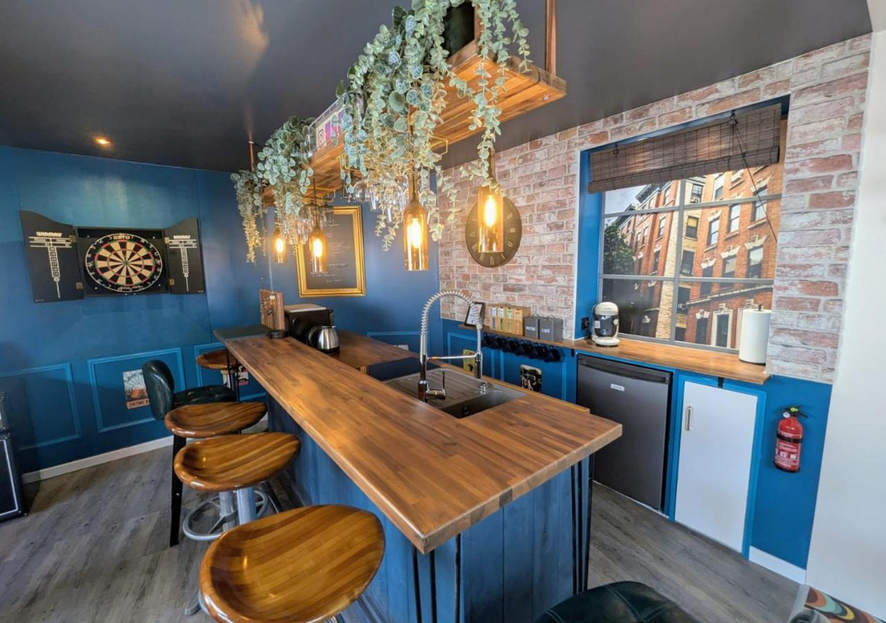 Experience Unique, Themes & Jeux A Strasbourg, Appartement En Duplex Εξωτερικό φωτογραφία